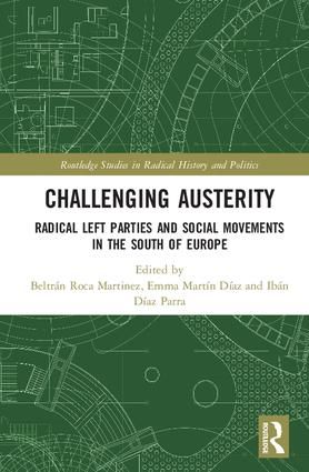 Challenging Austerity | 1:a upplagan