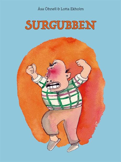 Surgubben | 1:a upplagan