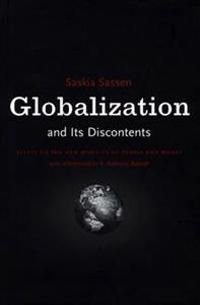 Globalization and Its Discontents | 0:e upplagan
