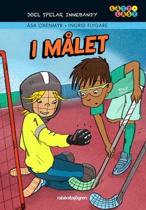 I målet | 1:a upplagan