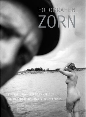 Fotografen Zorn | 1:a upplagan