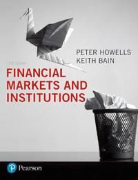 Financial Markets And Institutions | 5:e upplagan