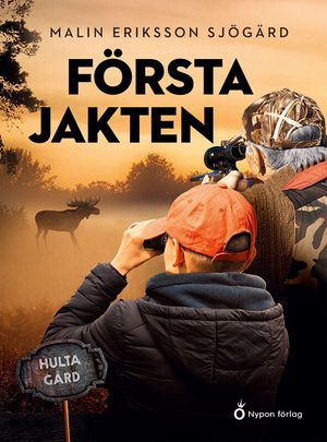 Första jakten | 1:a upplagan