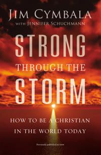 Strong through the storm - how to be a christian in the world today | 0:e upplagan