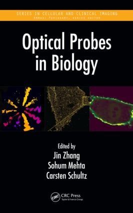 Optical probes in biology | 1:a upplagan