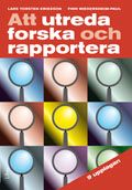 Att utreda, forska och rapportera | 9:e upplagan