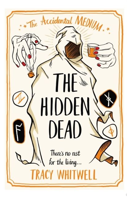 The Hidden Dead | 0:e upplagan