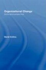 Organisational Change: Sociological Perspectives