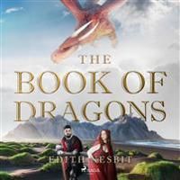 The Book of Dragons | 0:e upplagan