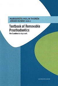 Textbook of Removable Prosthodontics