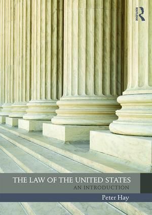 The Law of the United States | 1:a upplagan