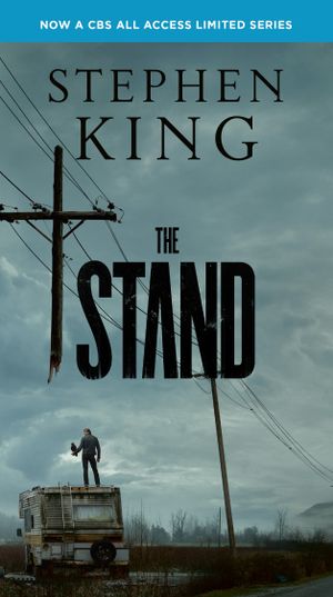 The Stand (Movie Tie-in)