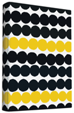 Marimekko Small Cloth-covered Journal