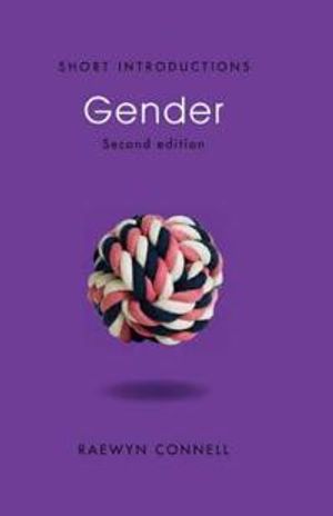 Gender, 2nd Edition |  2:e upplagan