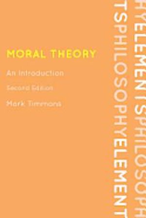 Moral Theory