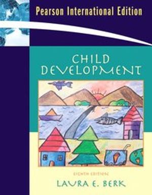 Child Development | 8:e upplagan