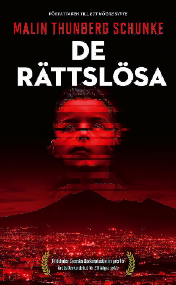 De rättslösa | 0:e upplagan