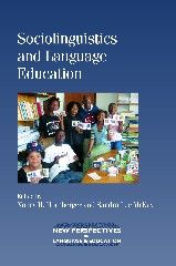 Sociolinguistics and Language Education | 1:a upplagan