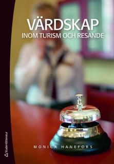 Värdskap : inom turism och resande | 1:a upplagan