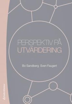 Perspektiv på utvärdering | 3:e upplagan