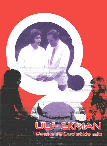 Dagen då Gud sökte mig | 0:e upplagan