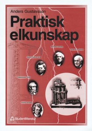 Praktisk elkunskap | 1:a upplagan