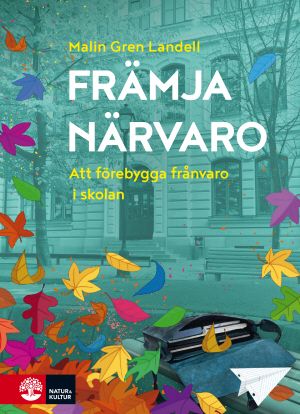 Främja närvaro | 1:a upplagan