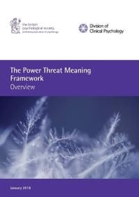The Power Threat Meaning Framework | 0:e upplagan