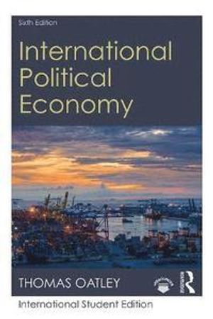 International Political Economy | 6:e upplagan