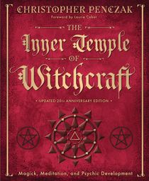 The Inner Temple of Witchcraft