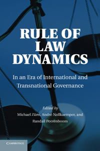 Rule of Law Dynamics | 0:e upplagan