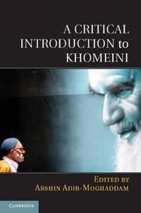 A Critical Introduction to Khomeini | 0:e upplagan