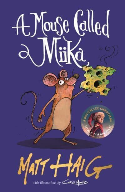 A Mouse Called Miika | 0:e upplagan