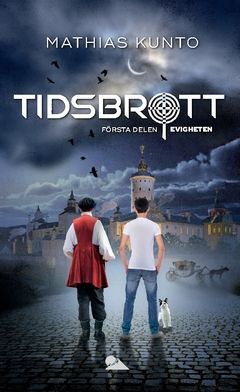 Tidsbrott | 0:e upplagan