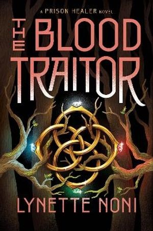 The Blood Traitor