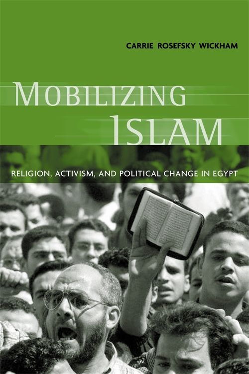 Mobilizing Islam | 0:e upplagan