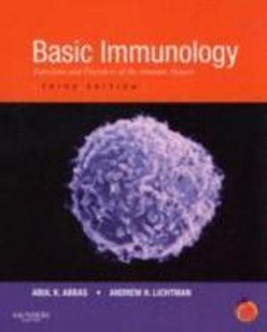 Basic Immunology | 3:e upplagan