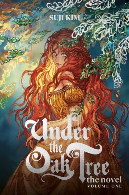 Under the Oak Tree, Vol. 1 (novel) | 0:e upplagan