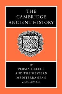 The Cambridge Ancient History | 0:e upplagan