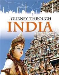 Journey Through: India