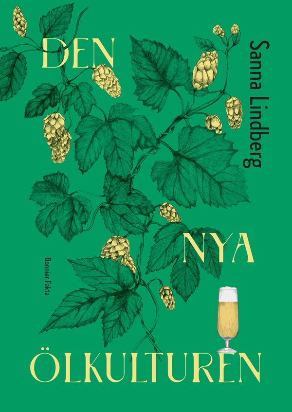 Den nya ölkulturen | 0:e upplagan