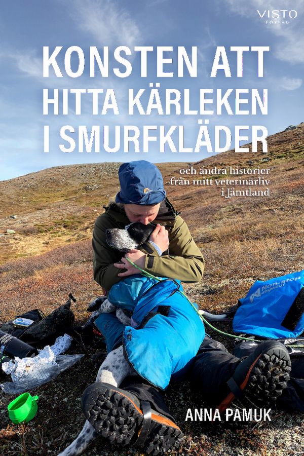 Konsten att hitta kärleken i smurfkläder | 0:e upplagan