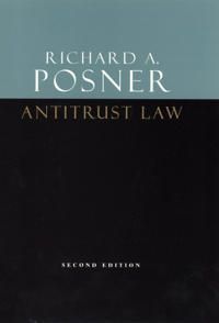 Antitrust Law | 0:e upplagan