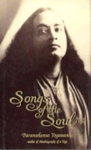 Songs Of The Soul Hb