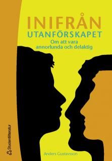 Inifrån utanförskapet | 1:a upplagan