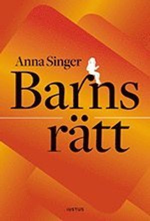 Barns rätt | 1:a upplagan