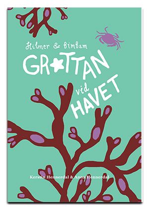 Hilmer & Bimbam – Grottan vid Havet | 700:e upplagan