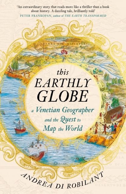 This Earthly Globe | 0:e upplagan