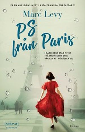 PS från Paris | 1:a upplagan