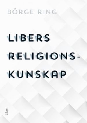 Libers religionskunskap | 1:a upplagan